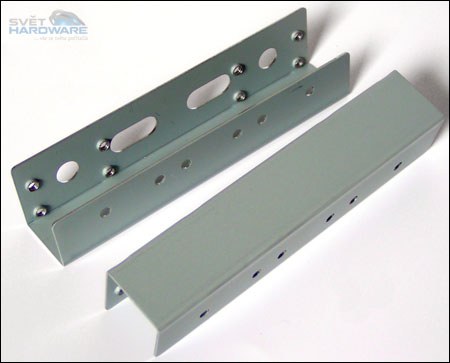 AeroCool Flamboyant: skříň s plamenným displejem