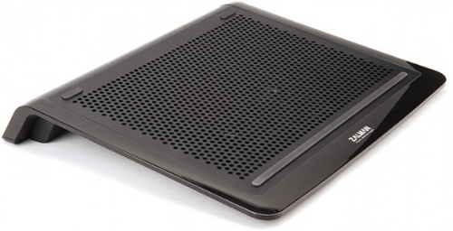 Nové notebookové podložky Zalman NC3000 v detailech