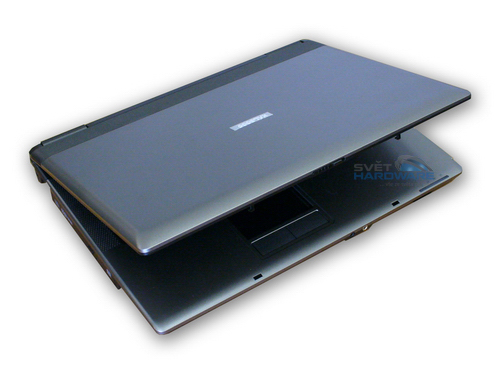 Které vady notebooků jsou neuznatelné?