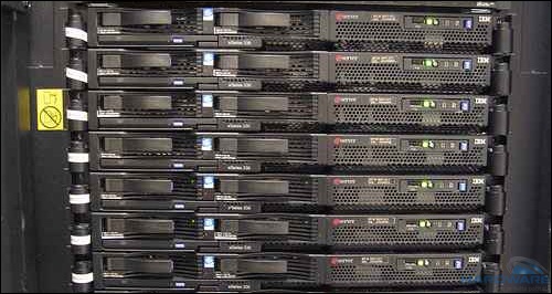 Servery do 40 000 Kč