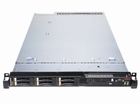 Lenovo představuje nové servery ThinkServer