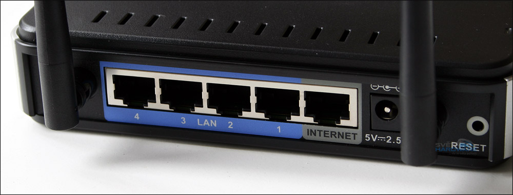 D-Link DIR-615: nízká cena především