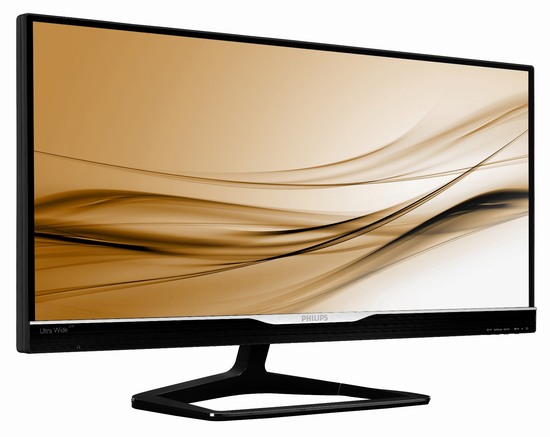 Doporučené LCD monitory: květen 2013