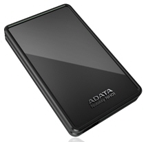 Společnost A-Data začíná prodávat přenosný disk NH01