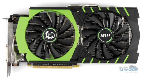 GTX 960 SLI vs GTX 980: Davidové proti Goliášovi