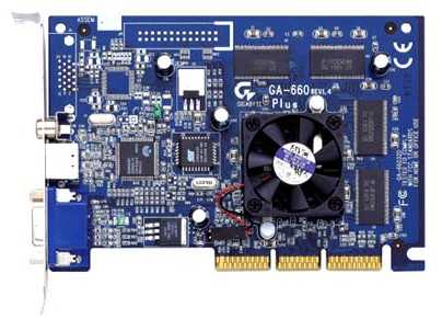 Chladiče grafických karet a dnešní nabídka