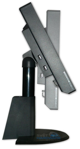 Extrémní dvaadvacítka - Lenovo L220x