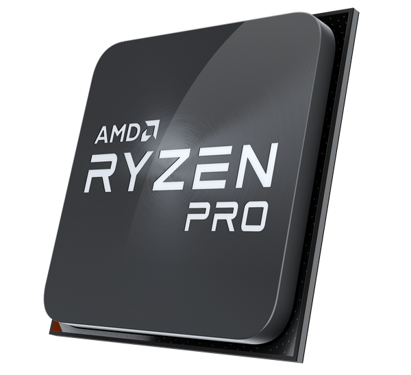 AMD uvedlo na trh nové Ryzen PRO, přichází i 65W 12jádrový model