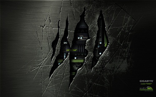 SHWallpaper - 33. kolo Gigabyte G1-Killer: vyhodnocení