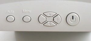 JetWay M1794 - LCD monitor za přijatelnou cenu