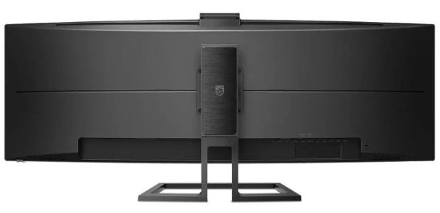 Philips 439P9H: zahnutý 43" VA monitor se 100Hz