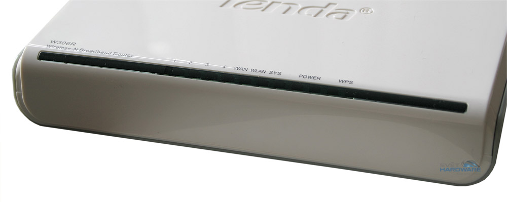 Tenda W306R: výhodná cena především