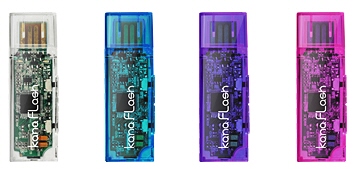 Green House má nové mp3 přehrávače