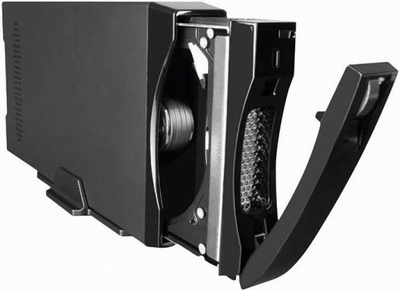 Raidon uvádí HDD box s USB 3.0 a eSATA