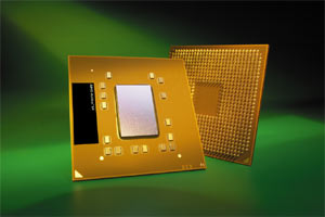 HP dodává notebooky s procesorem Athlon XP-M