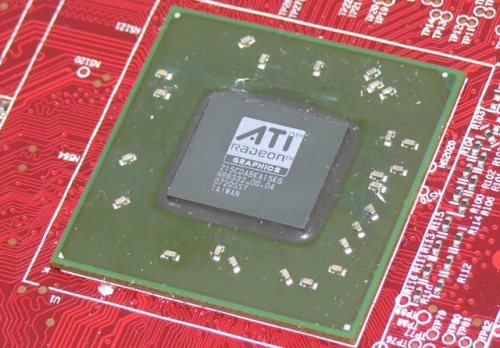 Ceny ATI Radeon HD 2400/2600 v tomto čtvrtletí