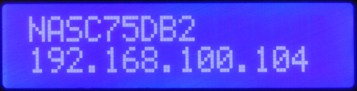 QNAP TS-879 Pro: firmware 3.5 se ukazuje