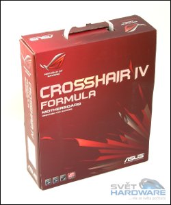 AMD 890FX: třikrát jinak, třikrát špičkově