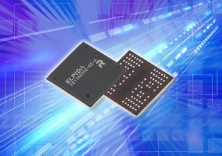 Elpida uvedla XDR paměti s efektivní frekvencí 4,8 GHz