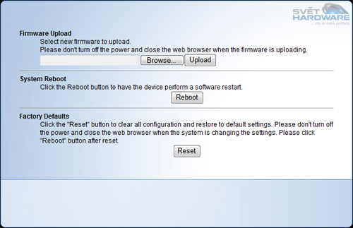 Welland ME-752GNS: levný Gb NAS