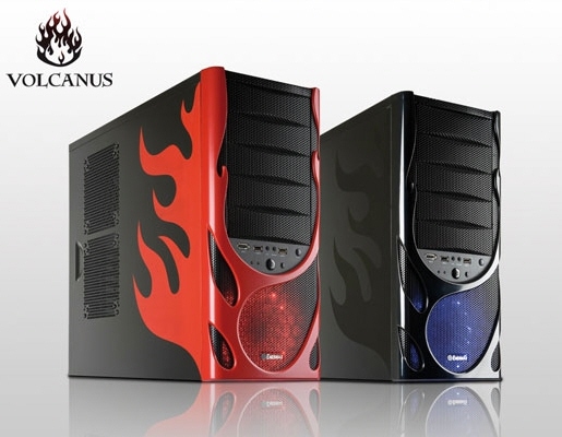 Enermax představí na CeBITu nové skříně