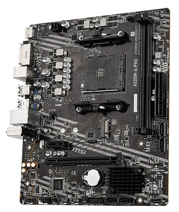 TIGO Gamer R5-5500 - Základní deska