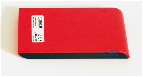 Klonování snadno a rychle: Kingston SSDNow V