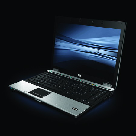 HP představuje na českém trhu notebook s dlouhou výdrží