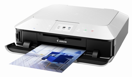 Canon nabízí nové designové tiskárny PIXMA