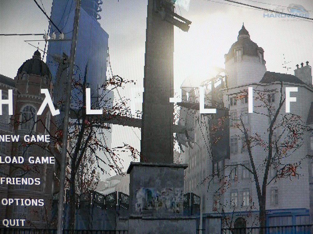 Megatest 19" LCD: Acer AL1923