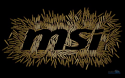 SHWallpaper - 26. kolo MSI Military Class: vyhodnocení