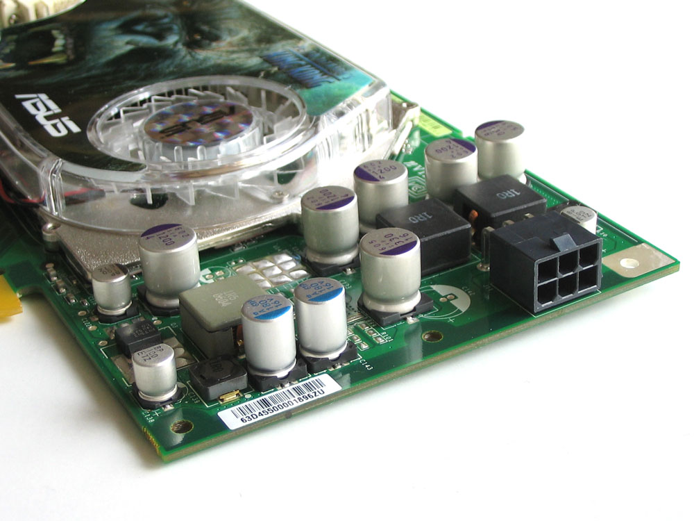 Na ostří nože: Radeon X1800GTO vs. GeForce 7900GT