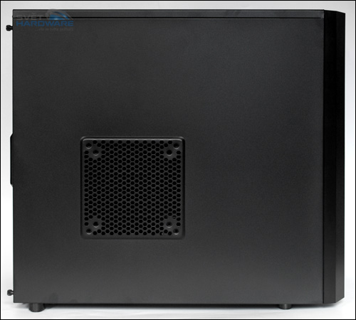 Fractal Design Core 3000: dobrý kompromis