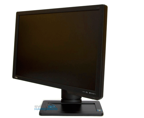 BenQ XL2410T: parťák do akce?