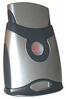 Výměnné disky s kapacitami 5 GB, 10 GB a 20 GB od Iomegy