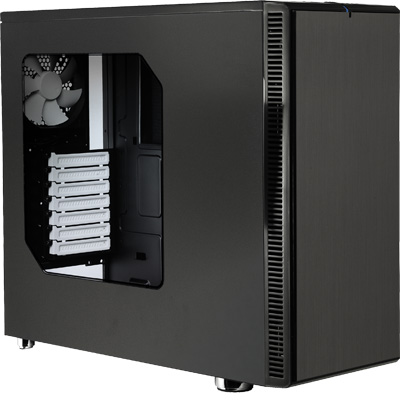 Fractal Design Define R3 dostal bočnici s oknem