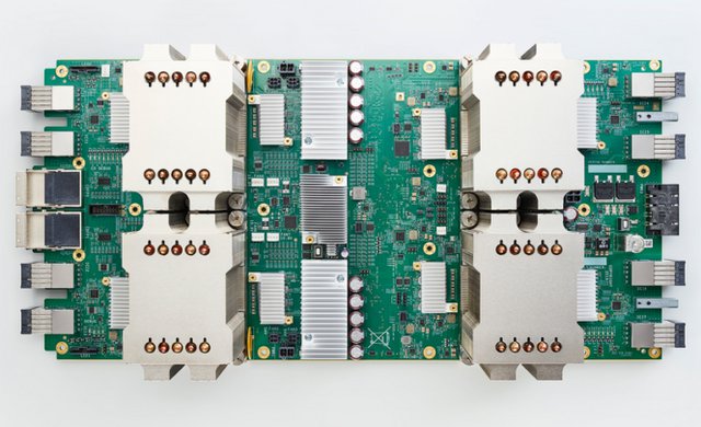 Druhá generace Google TPU nabídne 180 TFLOPS