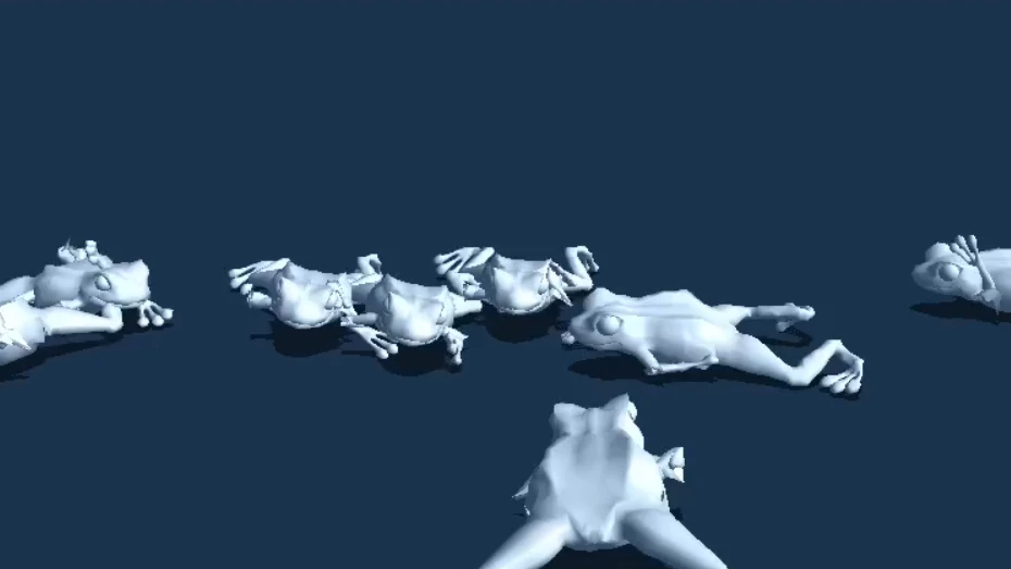 ZLUDA nyní podporuje PhysX na grafických kartách AMD