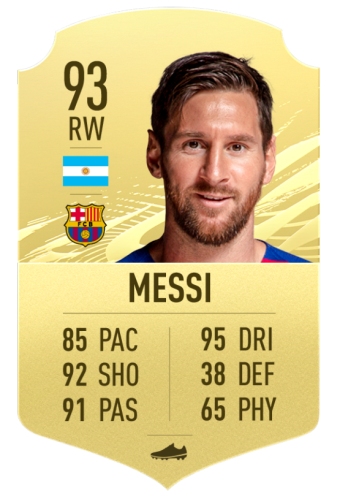 EA vyšetřuje zakázané prodeje vzácných předmětů do FIFA 21 vlastními lidmi