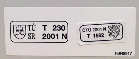 Chcete mailovat i faxem ? Pořiďte si Panasonic UF-E1-YJ