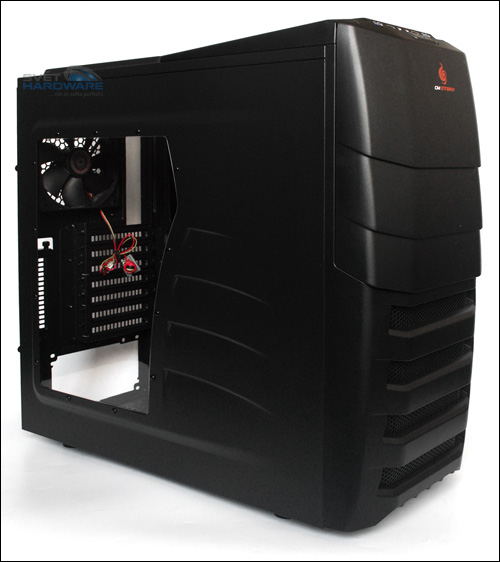 CM Storm Enforcer: herní speciál