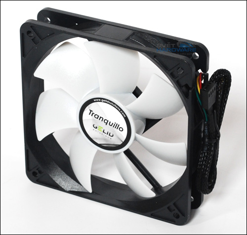 Enermax vs. Gelid: vyrovnaný souboj?