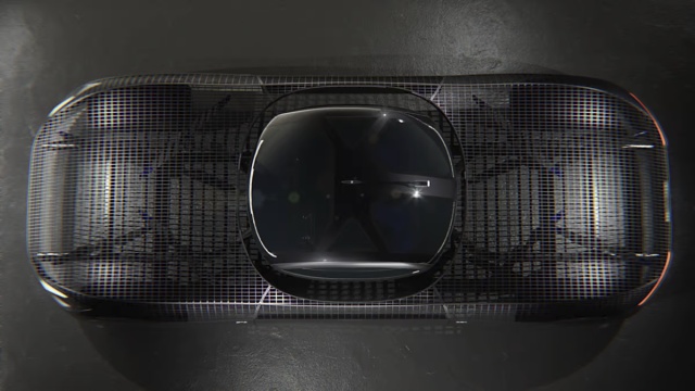 Alef Model A: objevuje se další projekt létajícího auta