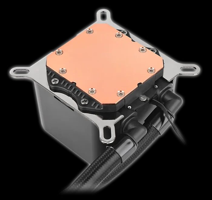 Thermaltake OB360 AIO (vodní pumpa)