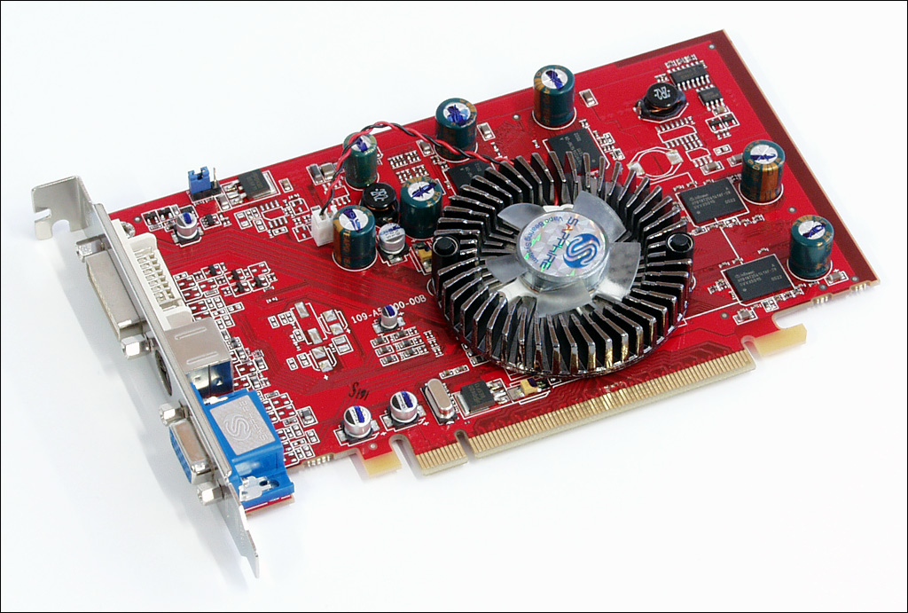 Srovnávací test PC - Triline HOBBY Pe50