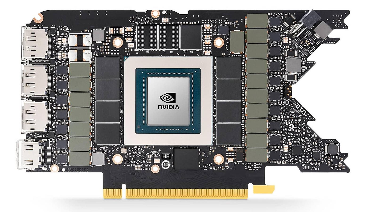 NVIDIA má ještě letos představit RTX 3070 Ti 16GB & RTX 3080 12GB