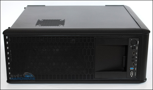 Gelid DarkForce: slušná premiéra