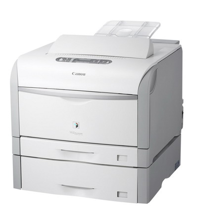 Canon rozšiřuje nabídku barevných tiskáren formátu A3 o dvě novinky