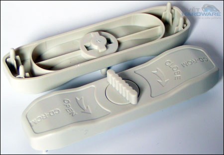 AeroCool Flamboyant: skříň s plamenným displejem