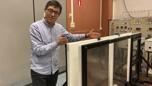 Švédská univerzita prezentovala 500kW bezdrátové nabíjení s vysokou účinností